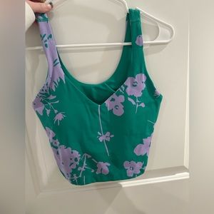 Lululemon align tank size 6